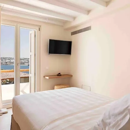 Villa The Blue Diamond