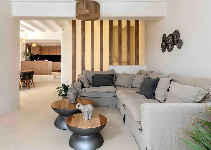 Villa The Blue Diamond