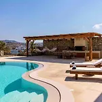Willa The Blue Diamond Mykonos Town