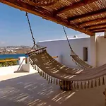 The Blue Diamond Willa Mykonos Town