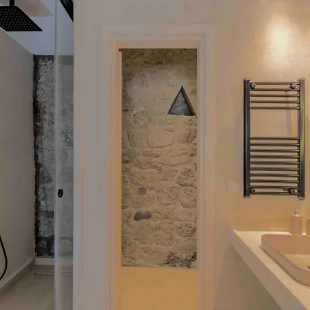 The Blue Diamond ヴィラ *