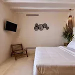 The Blue Diamond Villa Mykonos Town