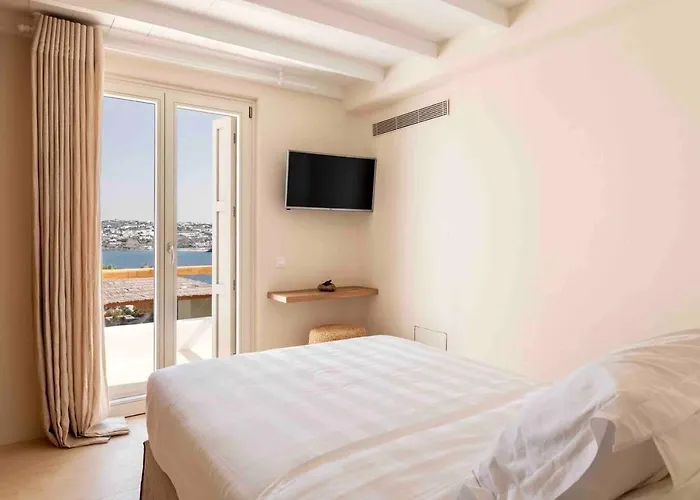 Villa The Blue Diamond