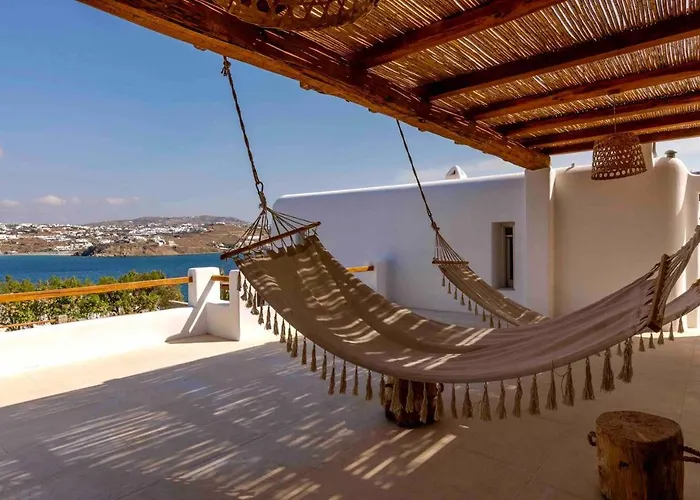 Villa The Blue Diamond *