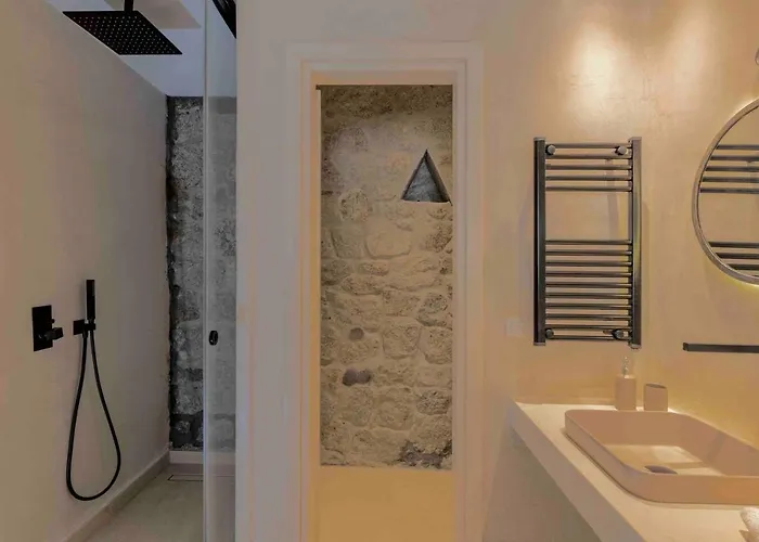 The Blue Diamond Villa *