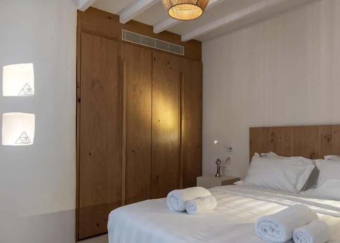 The Blue Diamond Villa *