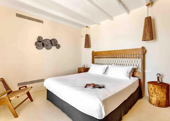 The Blue Diamond Villa