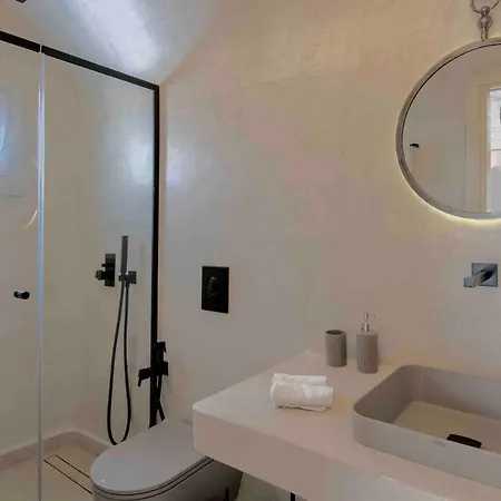 The Blue Diamond Villa